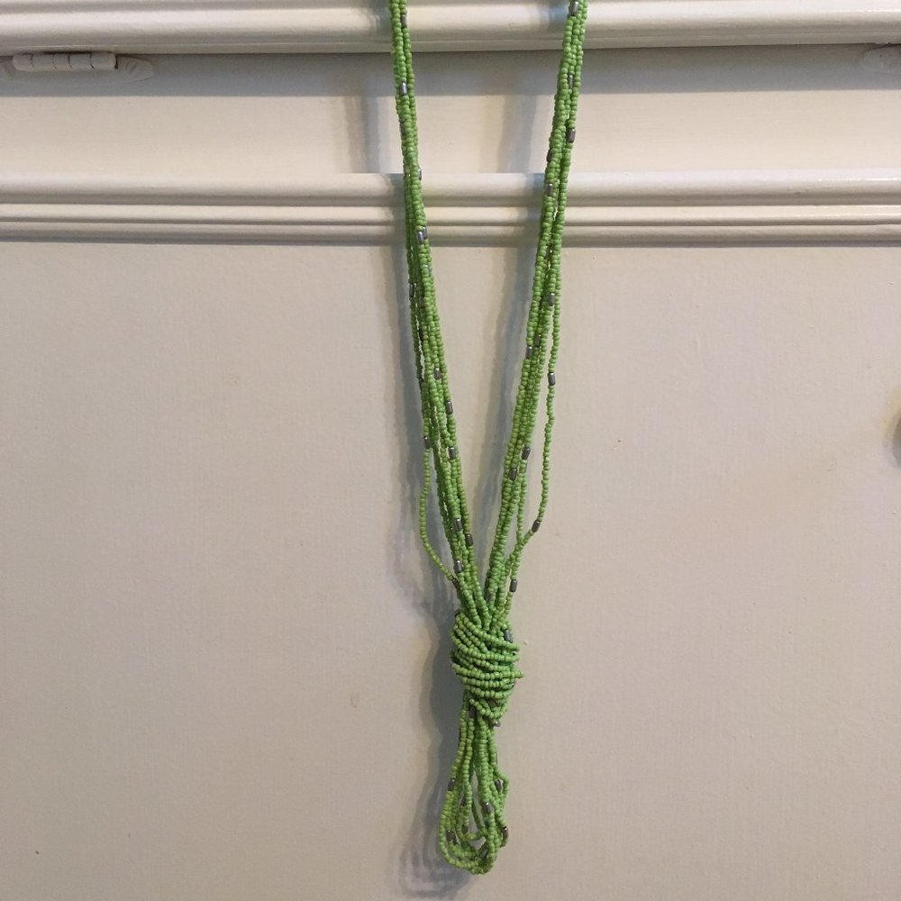 Necklace - Picture 2 of 2